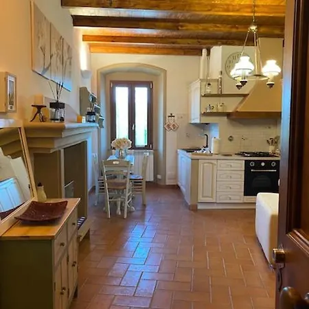 Antica Posta - A Post House Barberino di Mugello