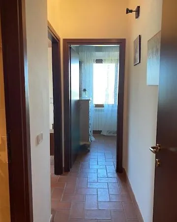 Antica Posta - A Post House Apartment *