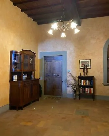 Apartment Antica Posta - A Post House Barberino di Mugello
