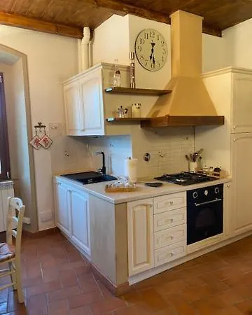 Apartment Antica Posta - A Post House