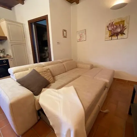 Apartment Antica Posta - A Post House Barberino di Mugello