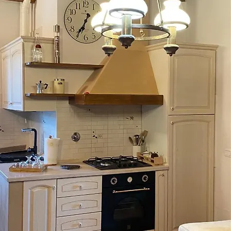 Antica Posta - A Post House Apartment Barberino di Mugello