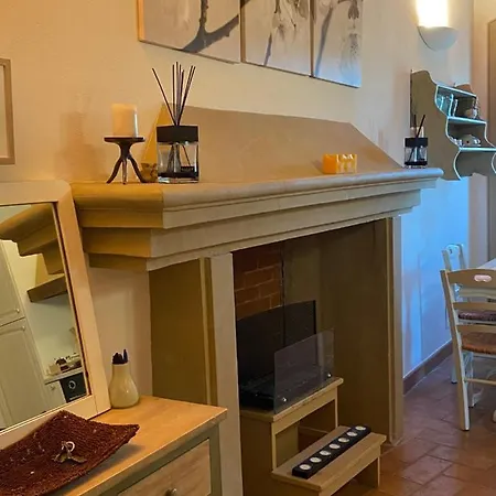 Apartment Antica Posta - A Post House Barberino di Mugello