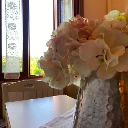 Apartment Antica Posta - A Post House Barberino di Mugello