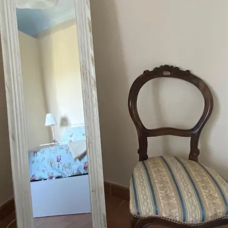 Apartment Antica Posta - A Post House