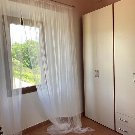 Apartment Antica Posta - A Post House *