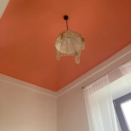 Apartment Antica Posta - A Post House *
