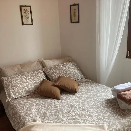 Apartment Antica Posta - A Post House Barberino di Mugello
